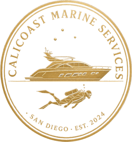 CaliCoast Marine Services