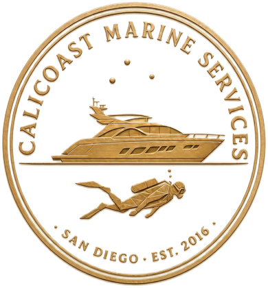 CaliCoast Marine Services