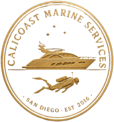 CaliCoast Marine Services