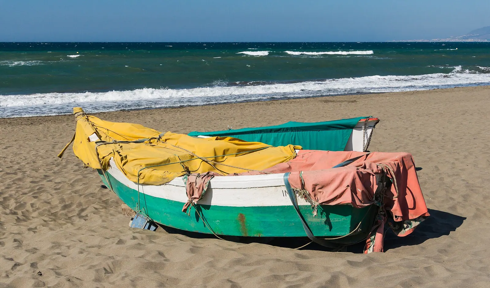A Year-Round Boat Maintenance Calendar for San Diego Owners