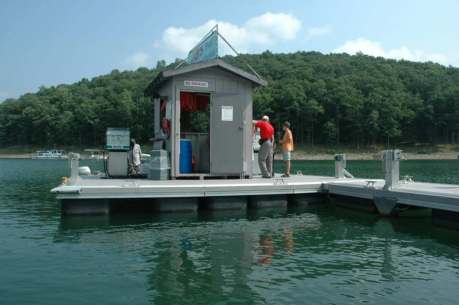 Does a Clean Hull Save You Money? The Fuel Math