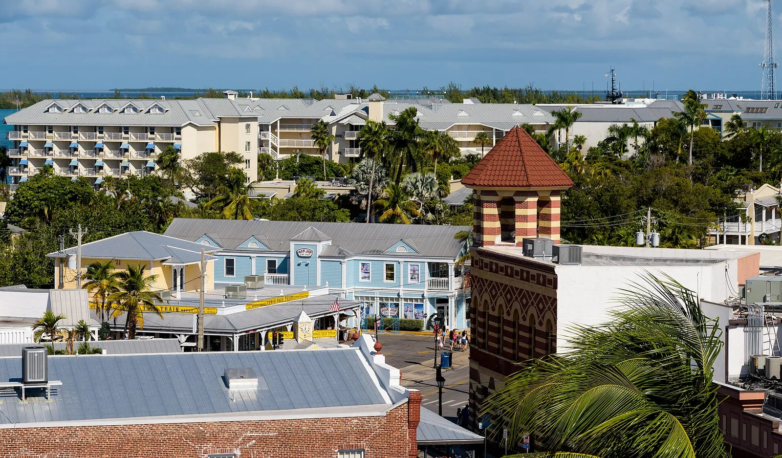 A First-Timer's Guide to Cruising the Florida Keys by Boat