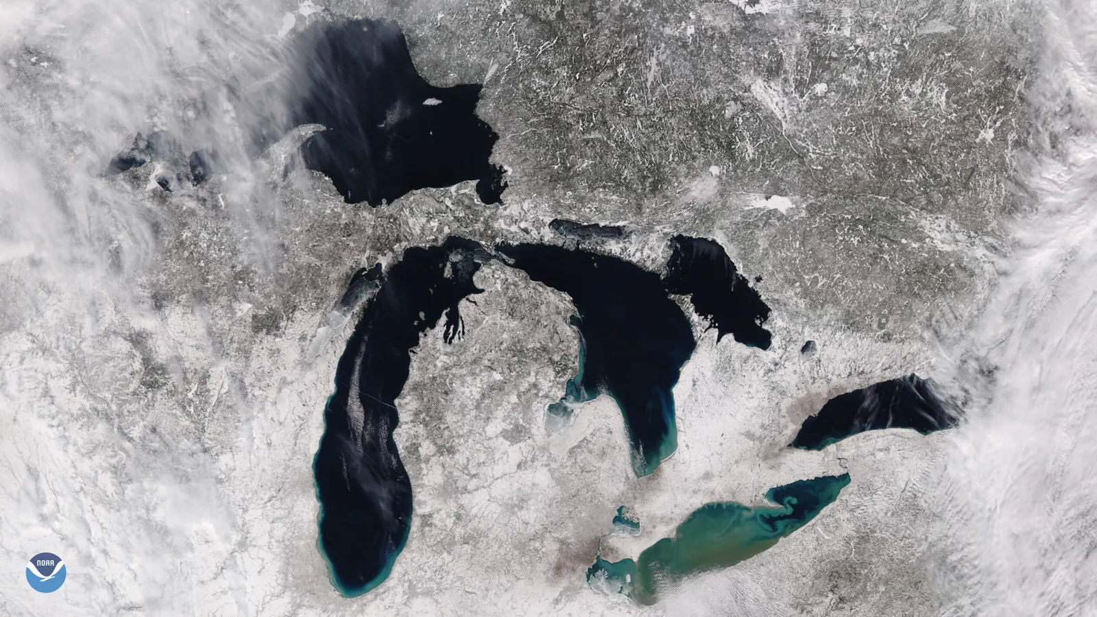 Best Great Lakes Boating Destinations for a Week-Long Cruise