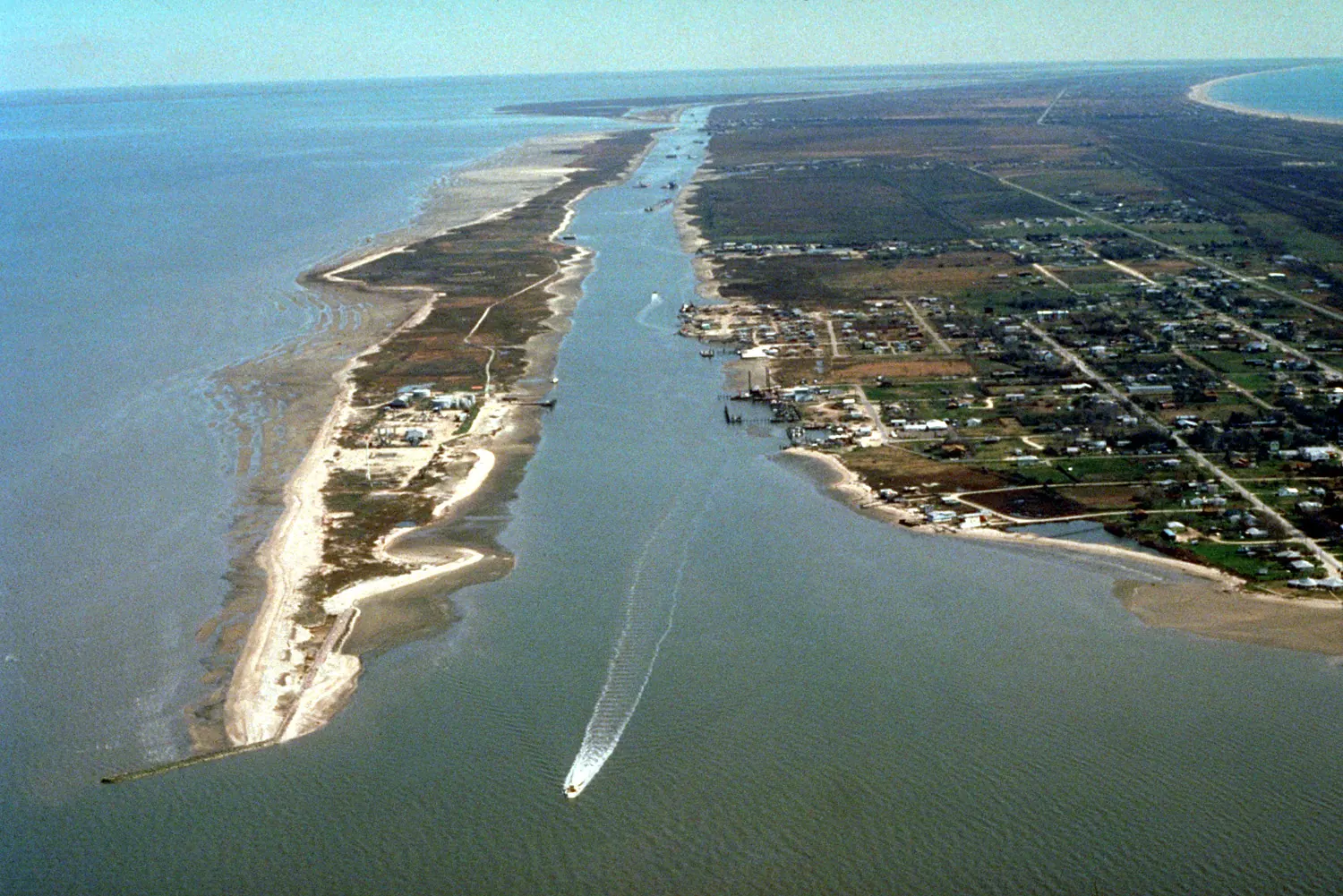 Cruising the Intracoastal Waterway: A First-Timer's Guide