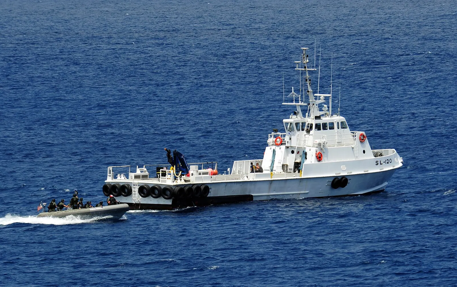 How to Prep Your Boat Before the Diver Arrives