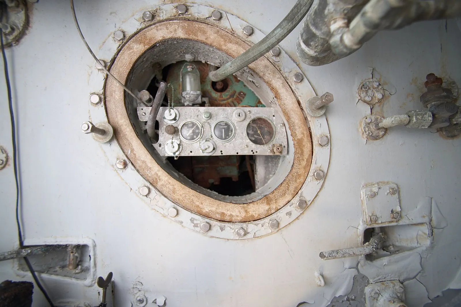 Reading Your Underwater Inspection Video: A Boat Owner's Guide