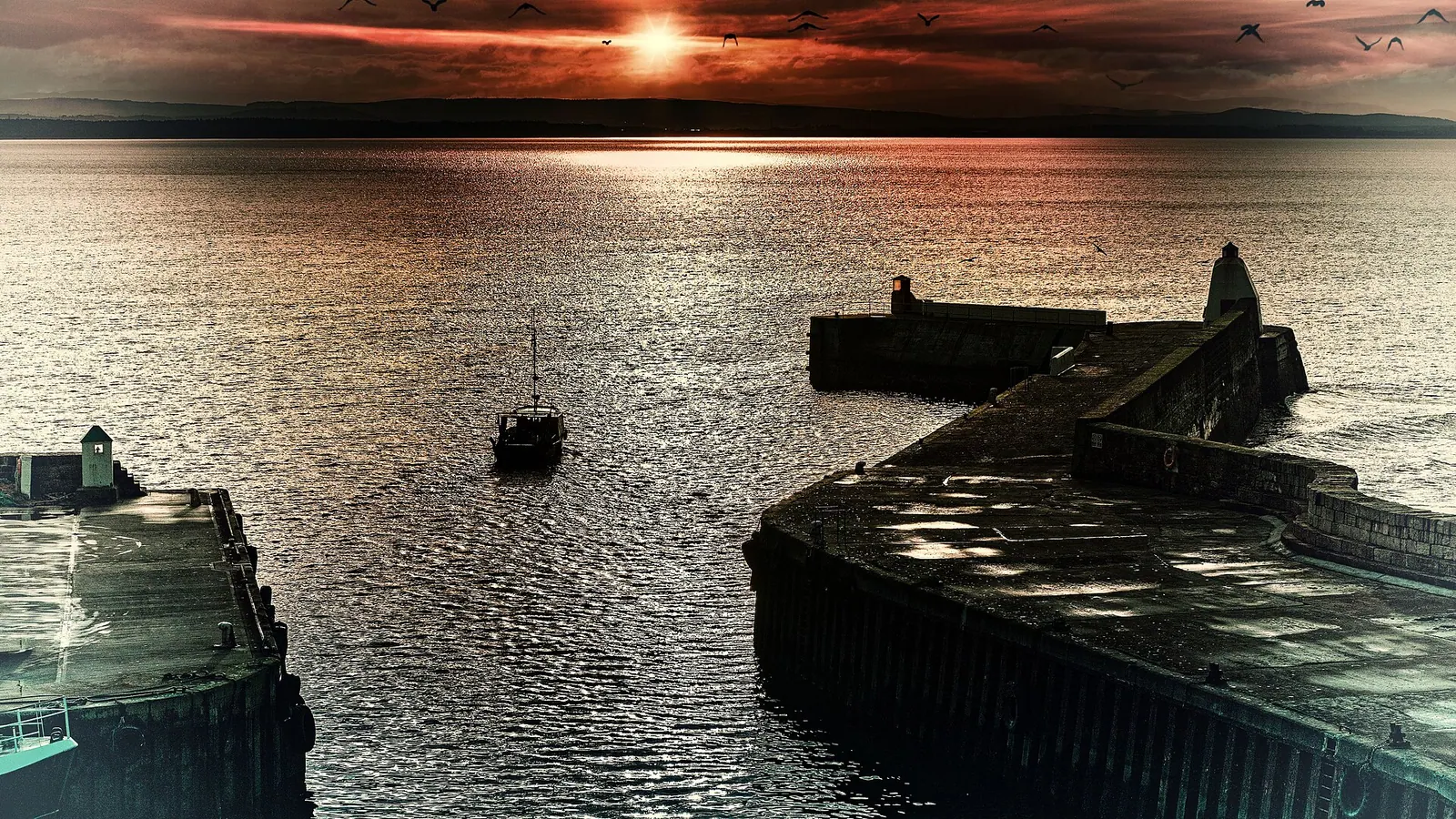 Why Your Boat Feels Slow and Burns More Fuel