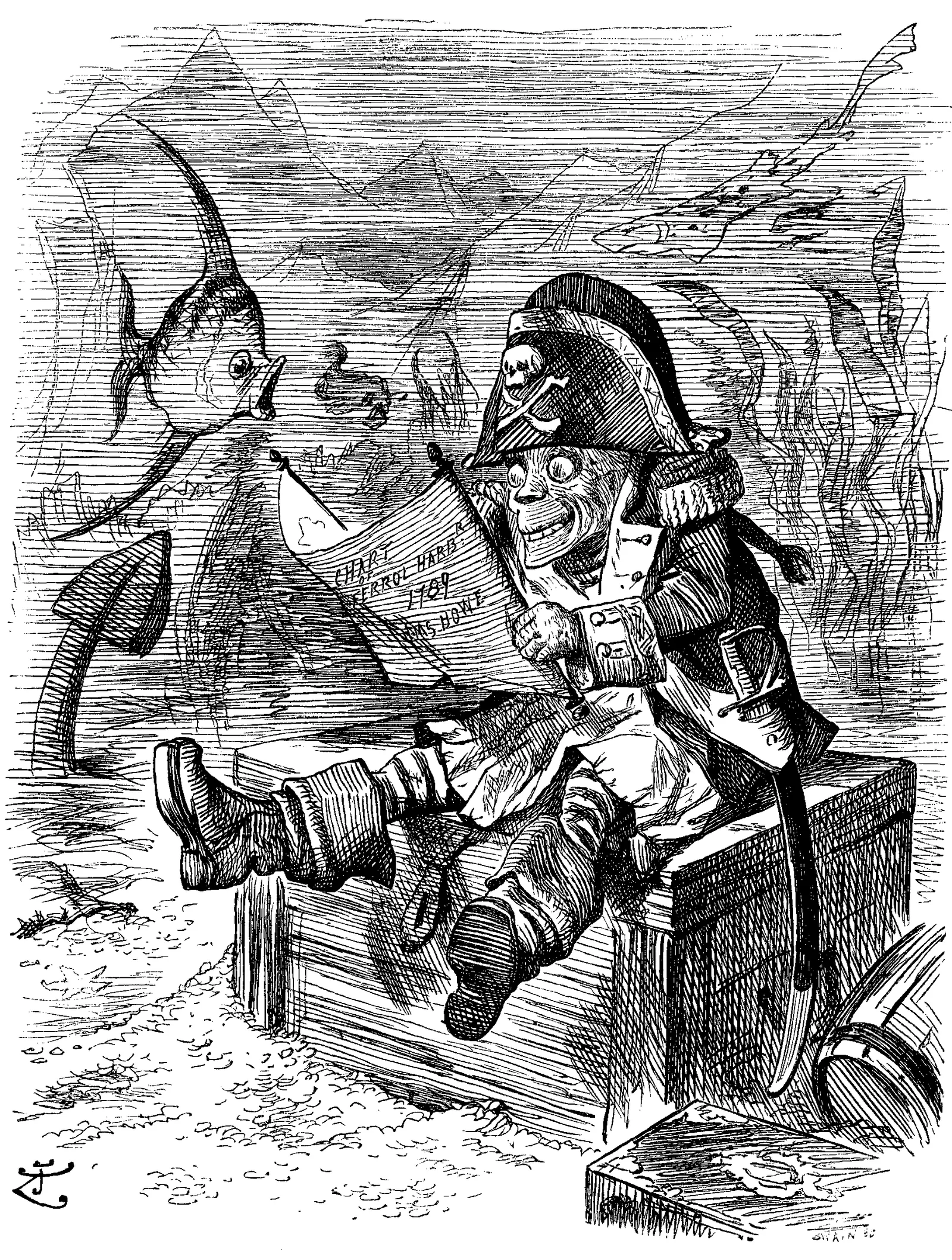 Why Ships Are Called 'She': The Origins of Nautical Traditions
