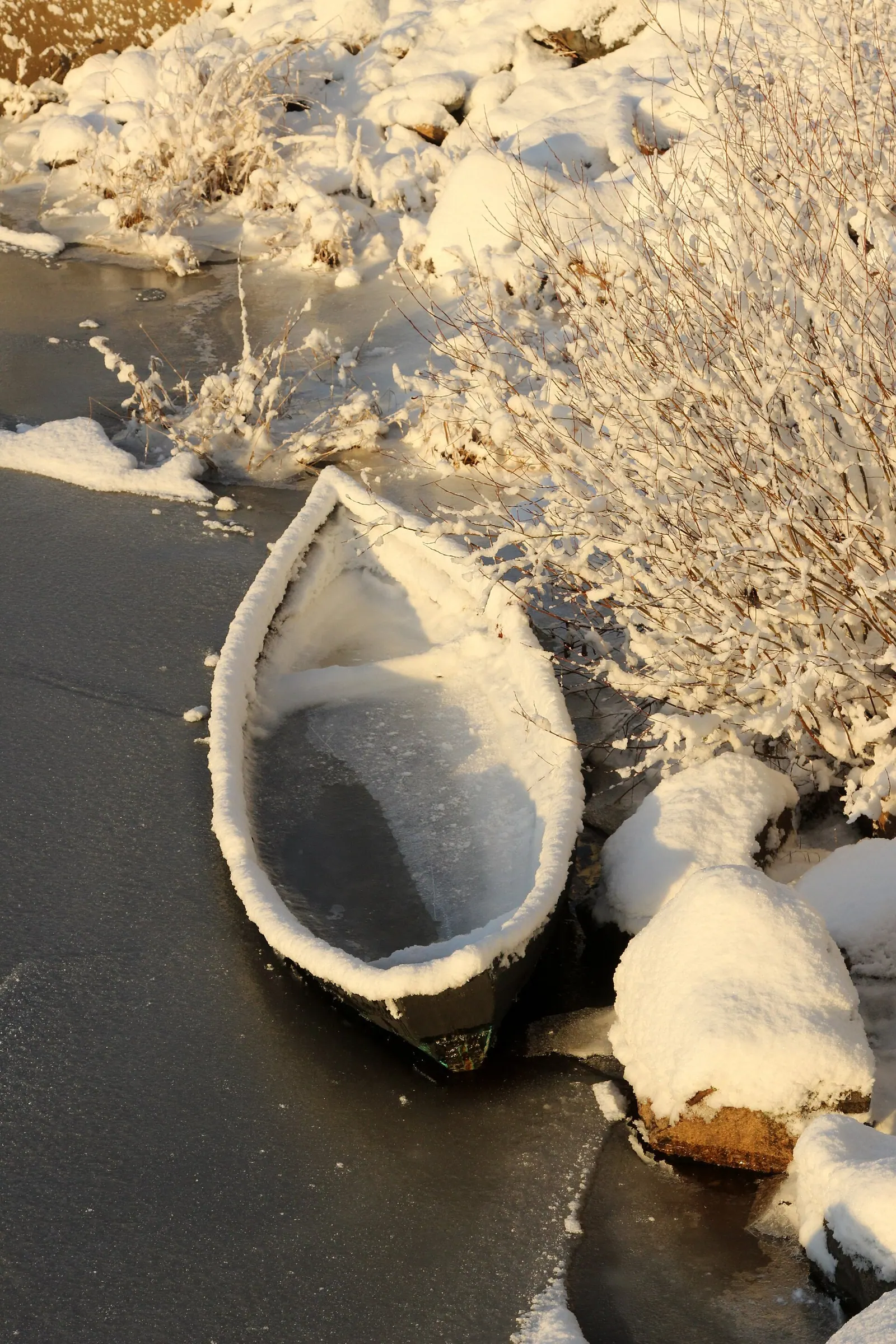 Winterizing Your Boat: A Complete Checklist